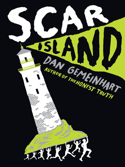 Title details for Scar Island by Dan Gemeinhart - Wait list